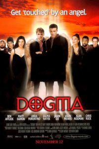 Догма (1999) Догма (1999)