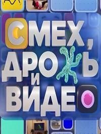 Смех, дрожь и видео (2024) Смех, дрожь и видео (2024)