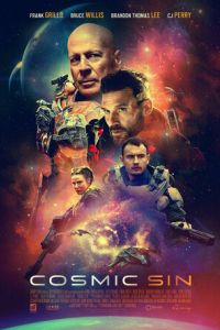 Космический грех / Звездный рубеж (2021) Космический грех / Звездный рубеж (2021)