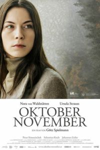Октябрь ноябрь (2013) Октябрь ноябрь (2013)