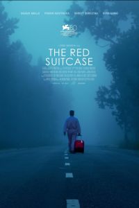Красный чемодан (2023) Красный чемодан (2023)