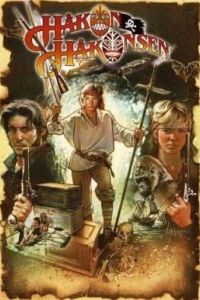 Битва за остров сокровищ (1990) Битва за остров сокровищ (1990)