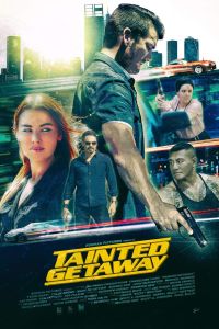 Неудавшийся побег (2019) Неудавшийся побег (2019)