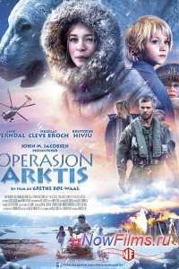 Выжить в Арктике (2014) Выжить в Арктике (2014)