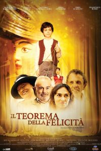 Теорема счастья (2023) Теорема счастья (2023)