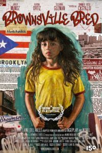 Девочка из Браунсвилла (2025) Девочка из Браунсвилла (2025)