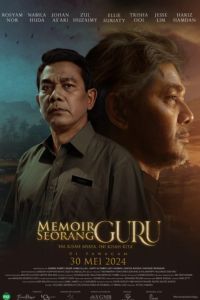Мемуары гуру Соранга (2024) Мемуары гуру Соранга (2024)