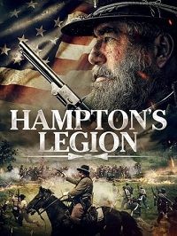 Легион Хэмптона (2021) Легион Хэмптона (2021)