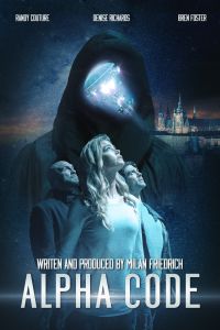 Альфа-код (2020) Альфа-код (2020)