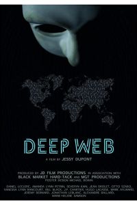 Невидимая сеть (2020) Невидимая сеть (2020)
