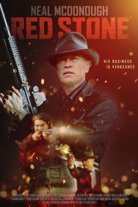 Красный камень (2021) Красный камень (2021)