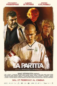 Матч (2019) Матч (2019)
