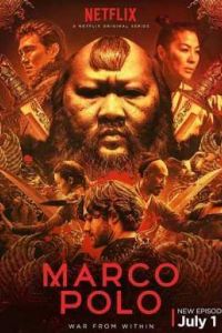 Марко Поло (2014) 1,2 сезон Марко Поло (2014) 1,2 сезон