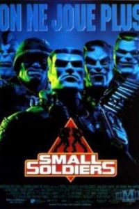 Солдатики (1998) Солдатики (1998)