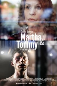 Марта и Томми (2020) Марта и Томми (2020)