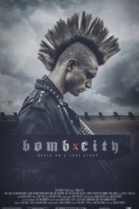 Город-бомба (2017) Город-бомба (2017)