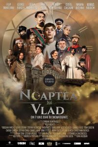 Ночь Влада (2024) Ночь Влада (2024)