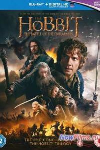 Хоббит 3: Битва пяти воинств (2014) Хоббит 3: Битва пяти воинств (2014)