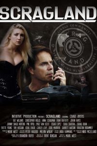Скрэгленд (2019) Скрэгленд (2019)