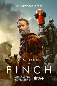 Финч (2021) Финч (2021)