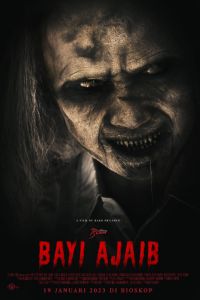 Дитя демона (2023) Дитя демона (2023)