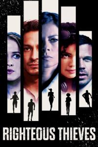 Праведные воры (2023) Праведные воры (2023)