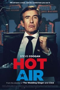 Горячий воздух (2018) Горячий воздух (2018)