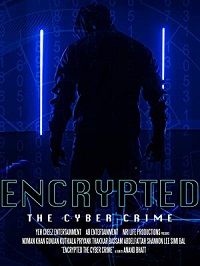 Зашифрованные: киберпреступление (2019) Зашифрованные: киберпреступление (2019)