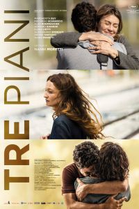 Три этажа / Три семьи (2021) Три этажа / Три семьи (2021)