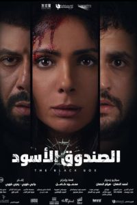 Черная коробка (2020) Черная коробка (2020)