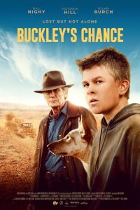 Счастливчик Бакли (2021) Счастливчик Бакли (2021)