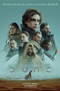 Дюна (2021) Дюна (2021)