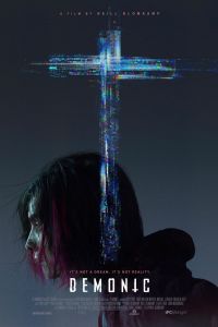 Демоник (2021) Демоник (2021)