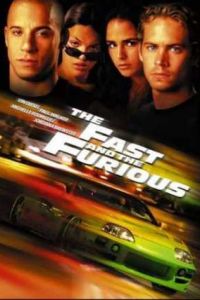 Форсаж (2001) Форсаж (2001)