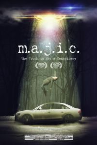 Мэджик (2019) Мэджик (2019)