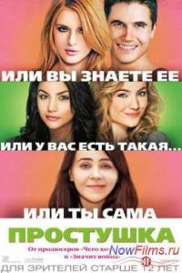Простушка (2015) Простушка (2015)
