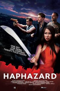 Случайность (2018) Случайность (2018)