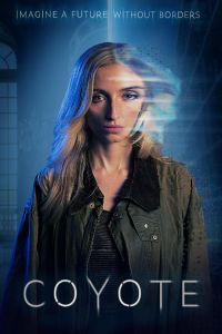 Койот (2023) Койот (2023)