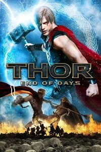 Тор: Конец времён (2020) Тор: Конец времён (2020)