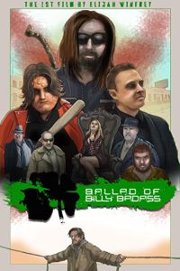 Баллада о Крутом Билли (2014) Баллада о Крутом Билли (2014)