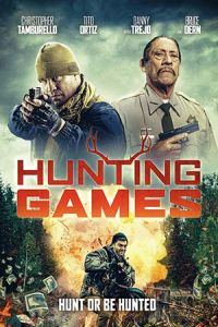 Охотничьи игры (2023) Охотничьи игры (2023)