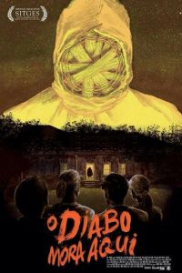 Здесь живёт дьявол (2015) Здесь живёт дьявол (2015)