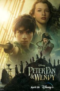 Питер Пэн и Венди (2023) Питер Пэн и Венди (2023)