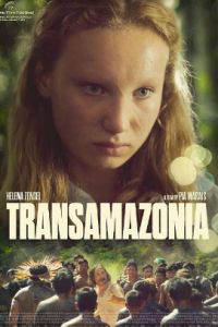 Трансамазония (2024) Трансамазония (2024)