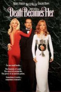 Смерть ей к лицу (1992) Смерть ей к лицу (1992)