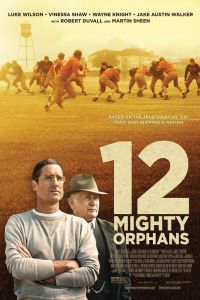12 могучих сирот (2021) 12 могучих сирот (2021)