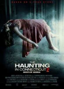Призраки в Коннектикуте 2: Тени прошлого (2013)