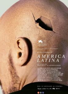 ��������� ������� (2021)