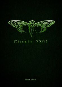 Цикада 3301: Квест для хакера (2021)