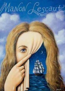 Манон Леско, или История кавалера де Гриё (2011)